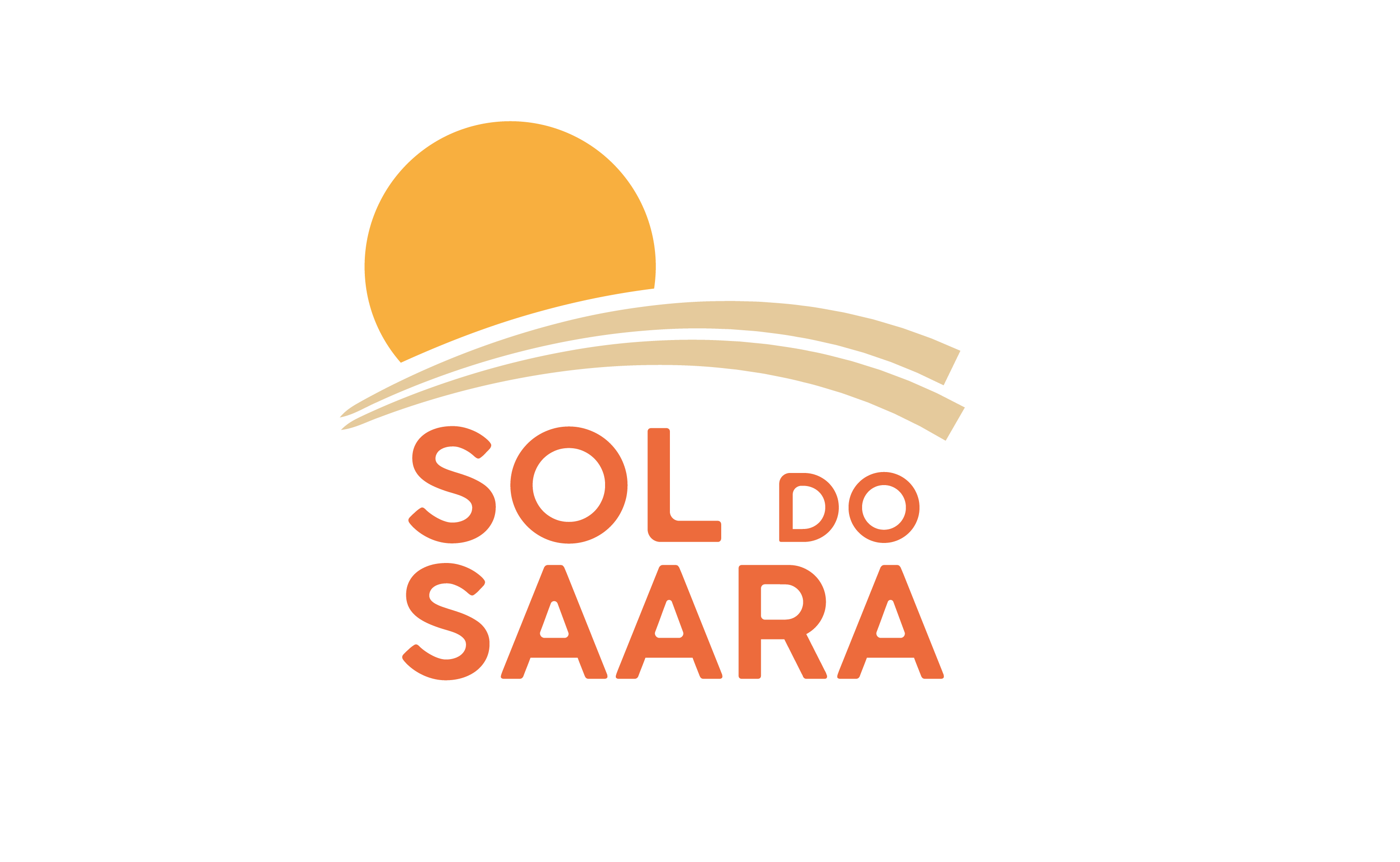 Logo SOL DO SAARA